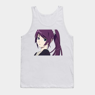 Monogatari Tank Top